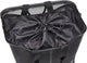 Racktime mandinzet lea basket insert lea black