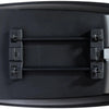 Tubus 44800 tour box 12l. racktime achterdrager zwart