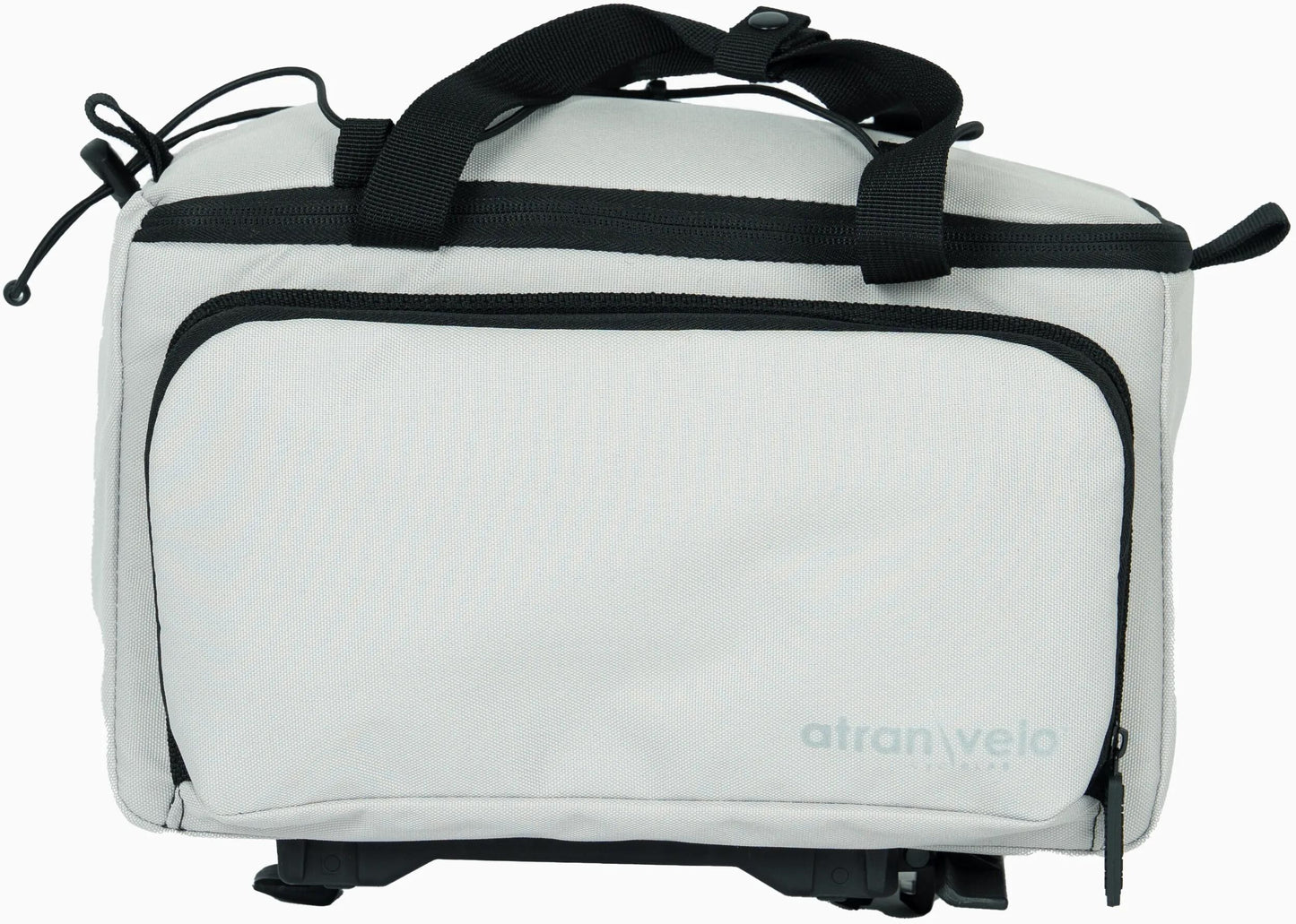 Atranvelo gepäckträgertasche zap top