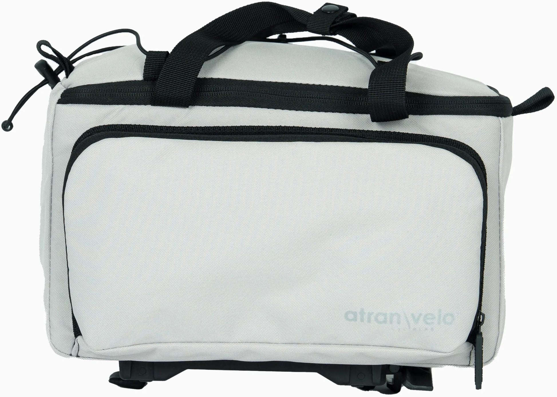 Atranvelo gepäckträgertasche zap top