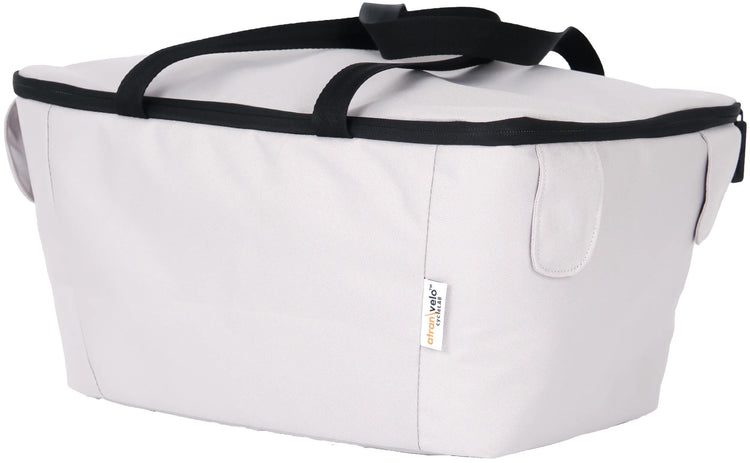 Atranvelo einzeltasche add 22 atran single bag add 22 gray