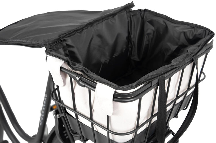 Atranvelo einzeltasche add 22 atran single bag add 22 gray