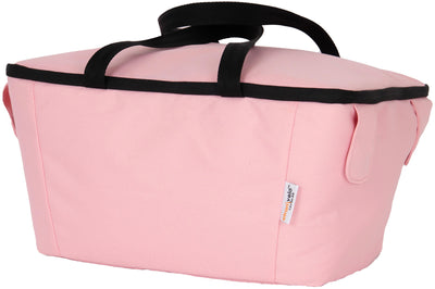 Atranvelo pakaftas add 22 atran single bag add 22 rosa