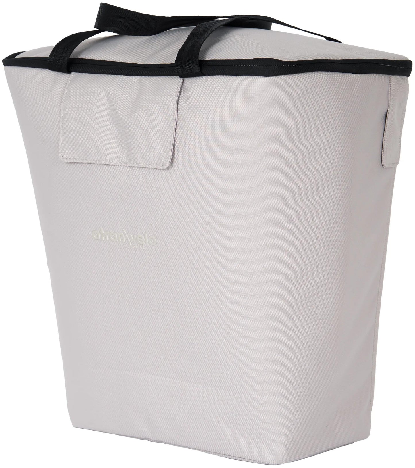 Atranvelo einzeltasche add 25 atran single bag add 25 gray