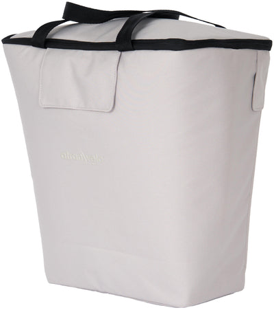 Atranvelo einzeltasche add 25 atran single bag add 25 gray