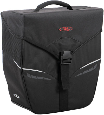 Norco pakaftas idaho single bag idaho with vario hooks