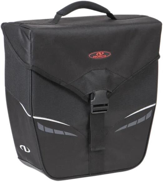 Norco pakaftas active series orlando single bag active series orlando black