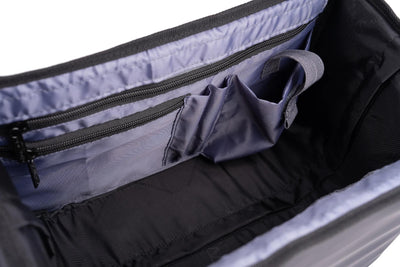 Atranvelo einzeltasche commuter top