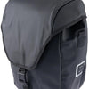 Atranvelo einzeltasche commuter side single bag at.velo commuter side black