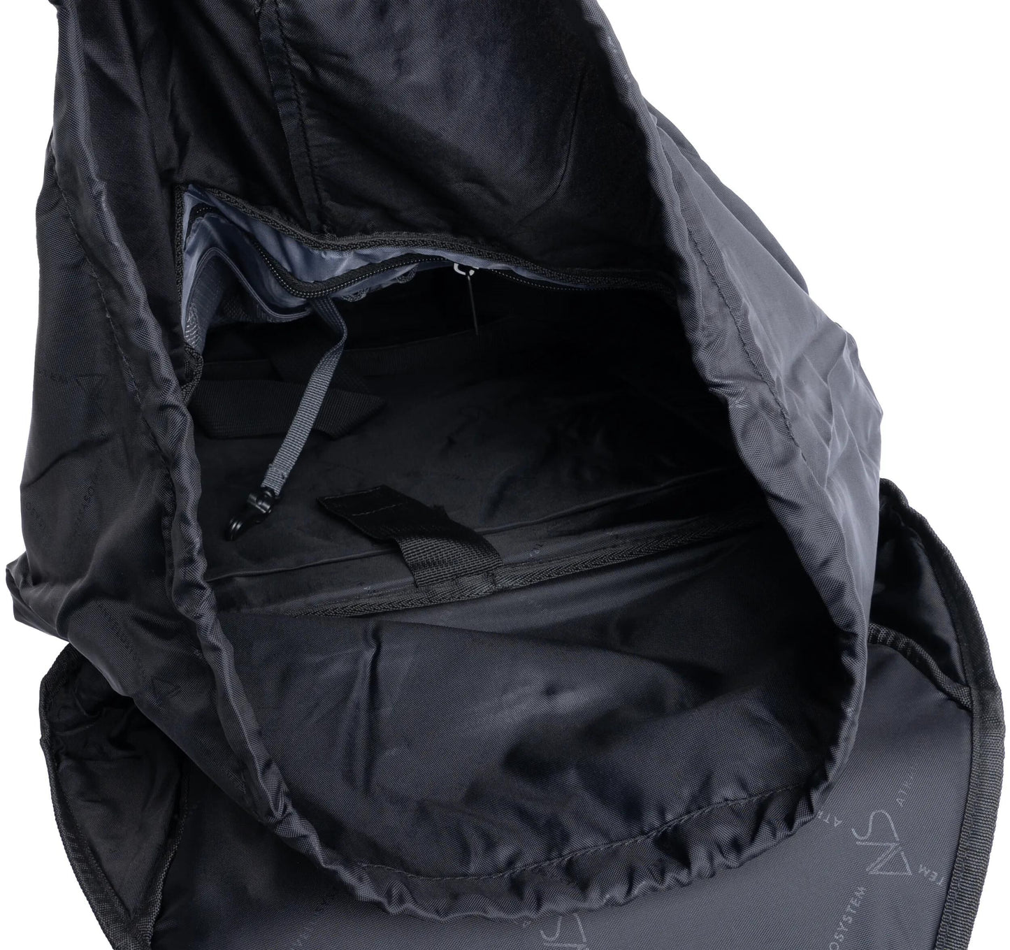 Atranvelo einzeltasche commuter side single bag at.velo commuter side black