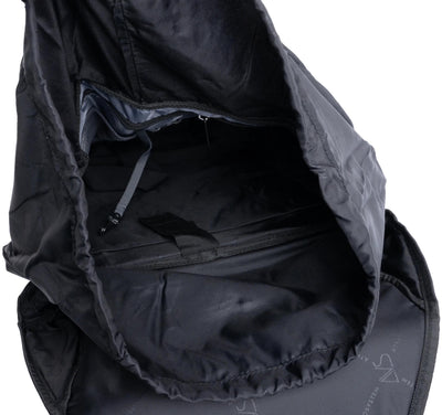 Atranvelo einzeltasche commuter side single bag at.velo commuter side black