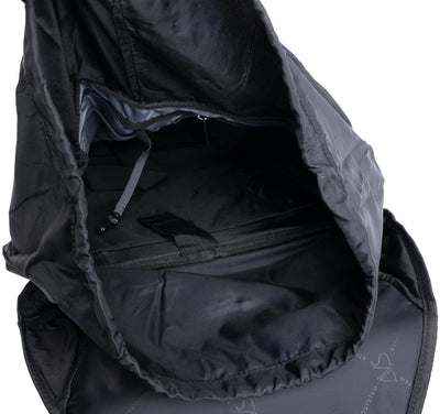 Atranvelo einzeltasche commuter side single bag at.velo commuter side black