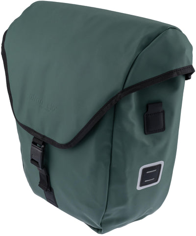 Atranvelo einzeltasche commuter side single bag at.velo commuter side green