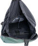 Atranvelo einzeltasche commuter side single bag at.velo commuter side green