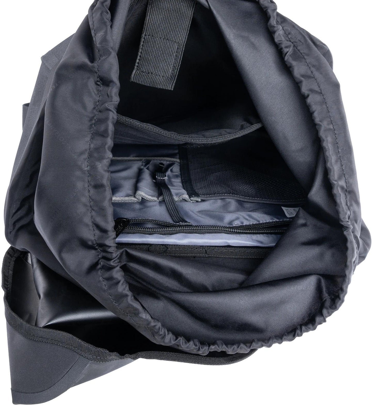 Atranvelo einzeltasche commuter side single bag at.velo commuter side black