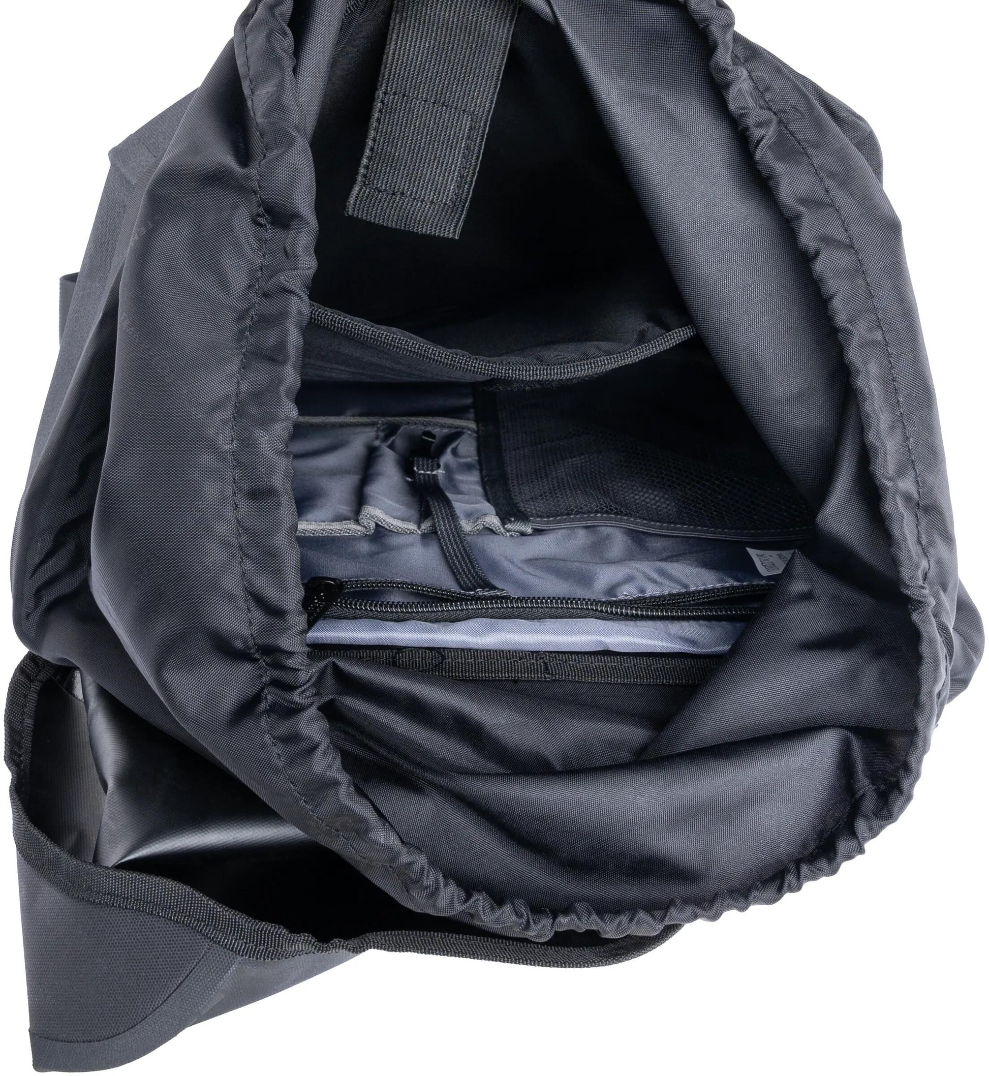 Atranvelo einzeltasche commuter side single bag at.velo commuter side black