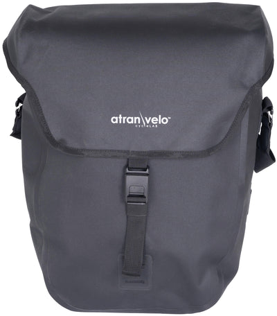Atranvelo einzeltasche commuter side wp set atran single bag set commuter side wp sw m.avs