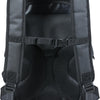 Basil Urban Dry Backpack - waterdichte fietsrugzak - grijs