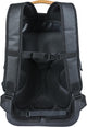 Basil Urban Dry Backpack - waterdichte fietsrugzak - grijs