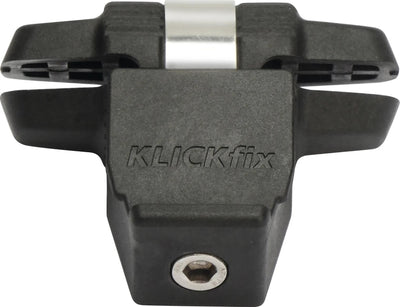 Klickfix zadeladapter contour saddle adapter r k contour