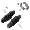 Klickfix zadeladapter contour saddle adapter r k contour