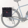 Fahrer shoppertas konsum shop.bag konsum black