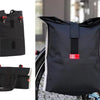 Fahrer shoppertas konsum shop.bag konsum black