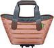 Racktime tas agnetha shop.bag agnetha rosegold