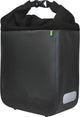 Racktime pakaftas donna single bag donna onyx black