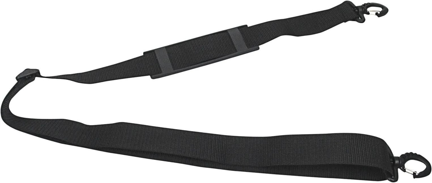 Racktime schouderriem shoulder strap donna, tommy, yves