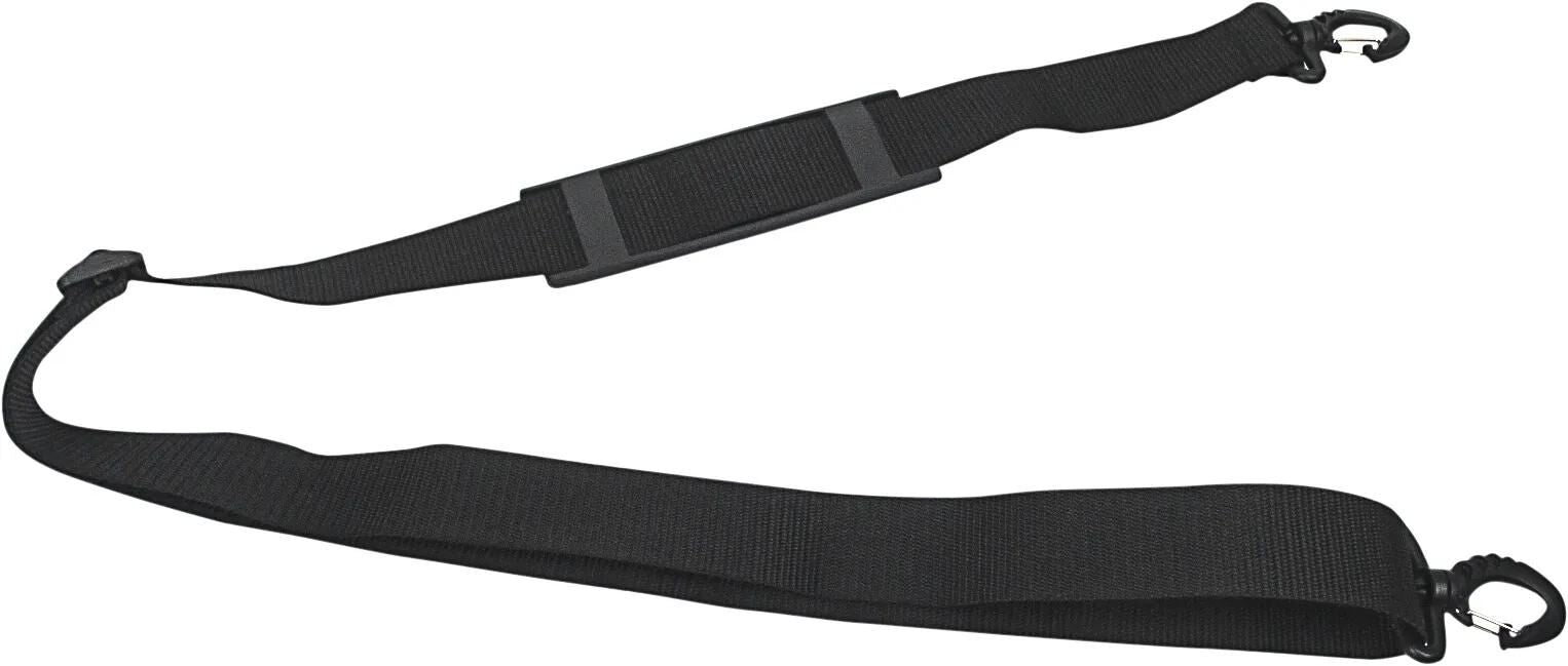 Racktime schouderriem shoulder strap donna, tommy, yves