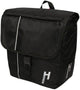 Haberland einzeltasche street work single bag street work black
