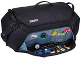 Thule tasche roundtrip bike gear locker bag roundtrip bi ke gear locker black - afbeelding 1