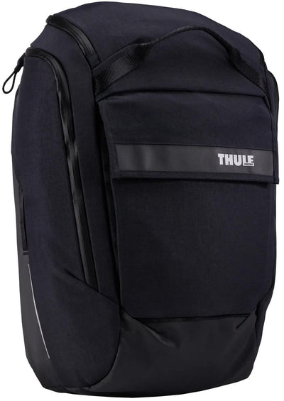 Thule rugzak paramount hybrid pannier backpack paramount hybrid pannier black