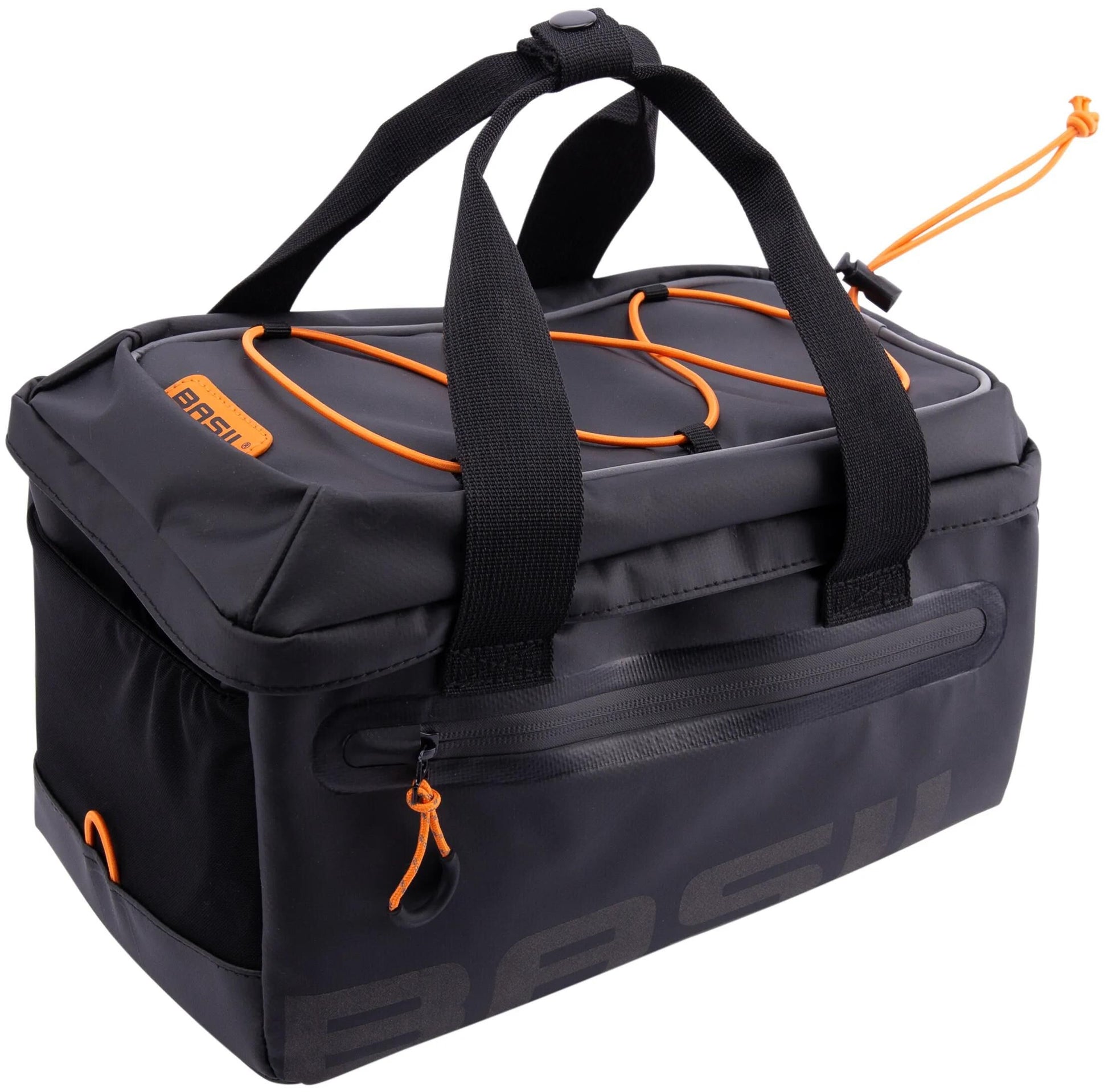 Basil dragertas miles trunkbag mik