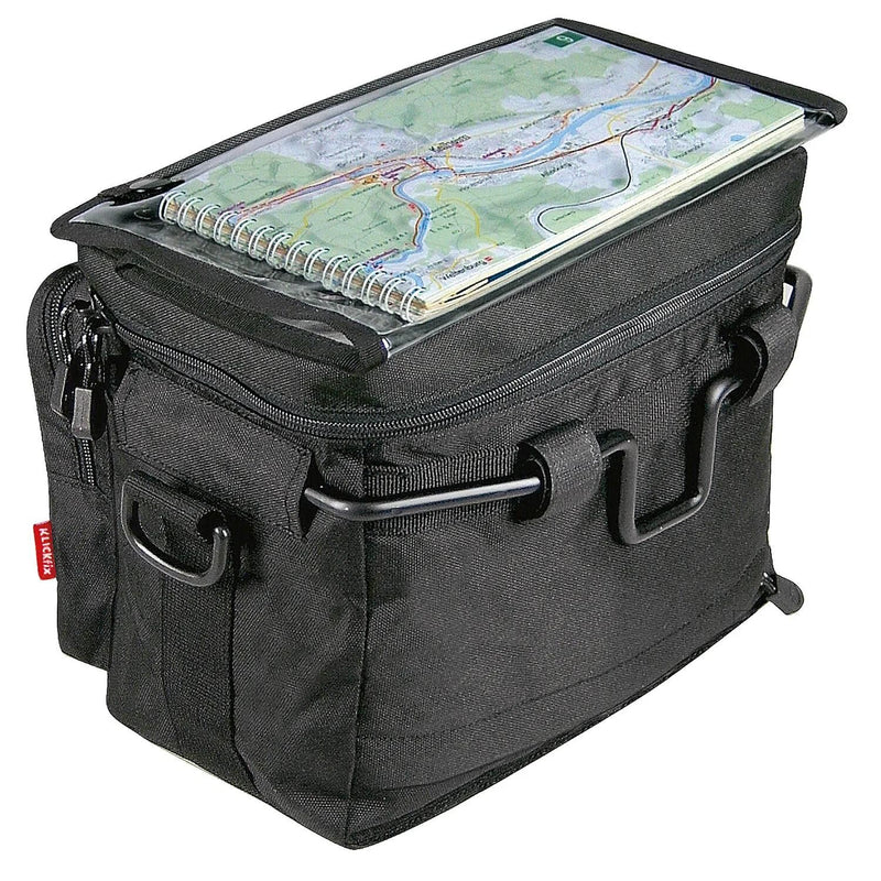 Rixen kaul stuurtas klickfix daypack