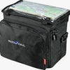 Rixen kaul stuurtas daypack box handlebar bag r k daypack box no bracket black