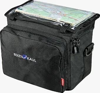 Rixen kaul stuurtas daypack box handlebar bag r k daypack box no bracket black