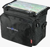Rixen kaul stuurtas daypack box handlebar bag r k daypack box no bracket black - afbeelding 2