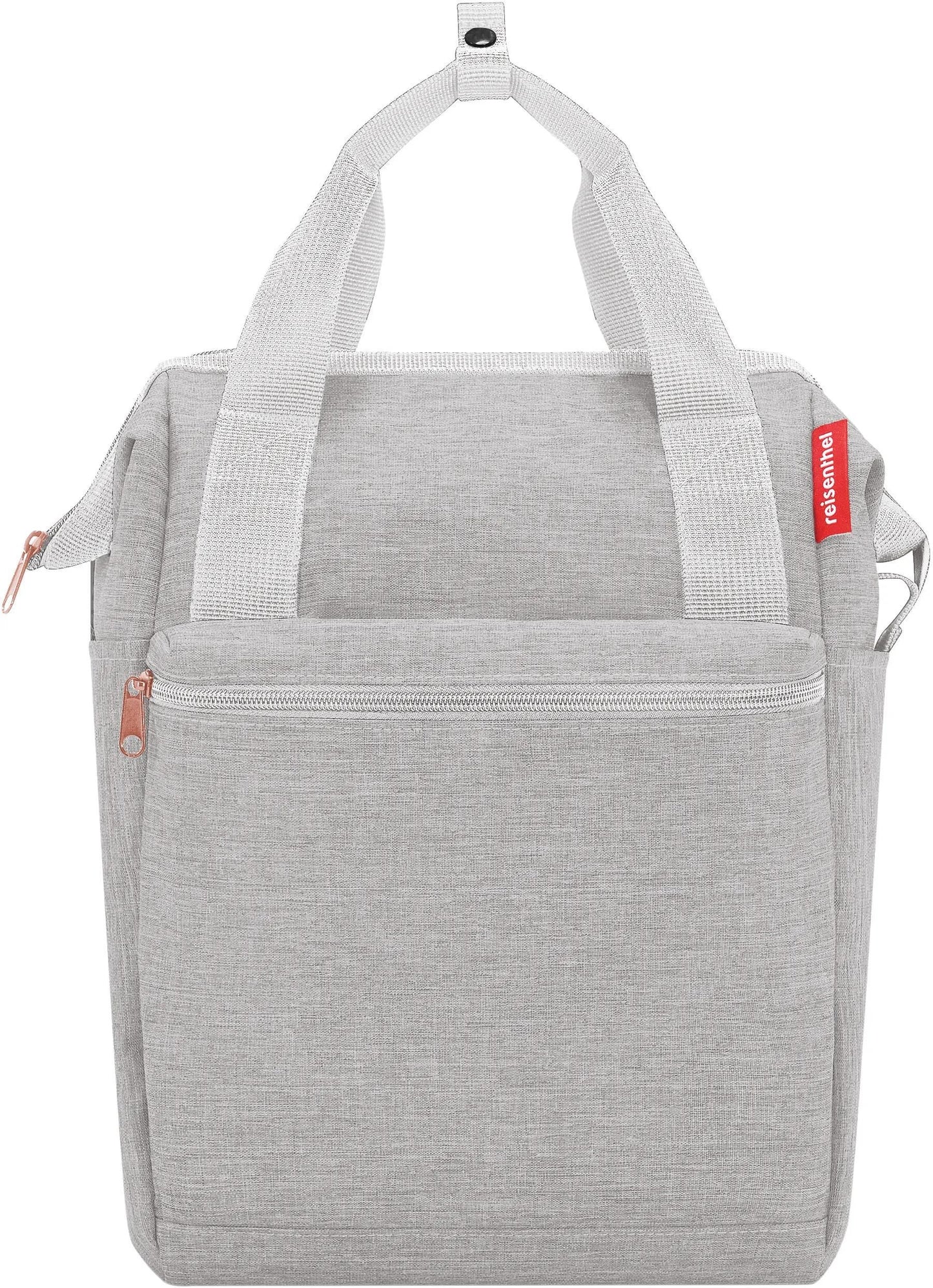 Reisenthel pakaftas roomy gt trunk bag r k roomy gt grey