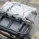 Reisenthel pakaftas roomy gt trunk bag r k roomy gt grey