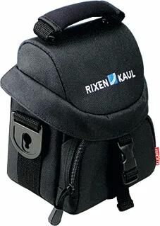 Rixen kaul stuurtas allrounder xs handlebar bag r k allrou, xs no bracket black