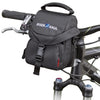 Rixen kaul stuurtas allrounder xs handlebar bag r k allrou, xs no bracket black