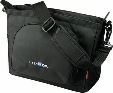 Rixen kaul stuurtas allegra handlebar bag r k allegra no bracket black