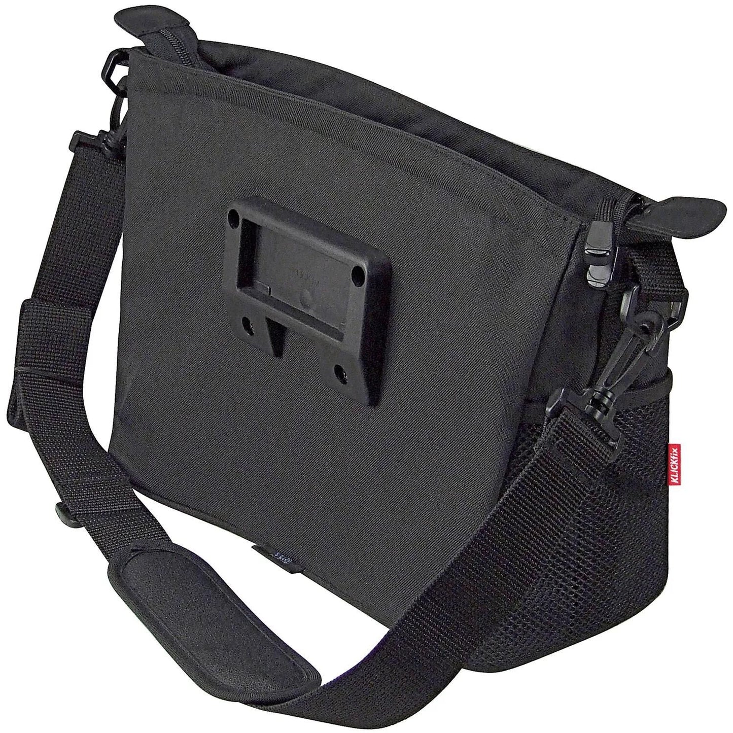 Rixen kaul stuurtas allegra handlebar bag r k allegra no bracket black