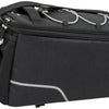 New Looxs Sport Trunkbag Zwart 13L