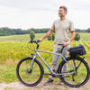 New Looxs Sport Trunkbag Zwart 13L