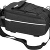 Iwh koeltas cooling bag black