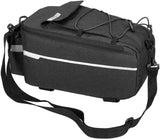 Iwh koeltas cooling bag black - afbeelding 2