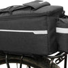 Iwh koeltas cooling bag black